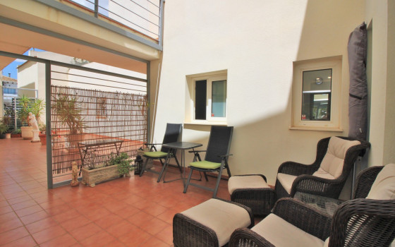 2 ložnice Apartmán v Villamartin - VC57526 - 18