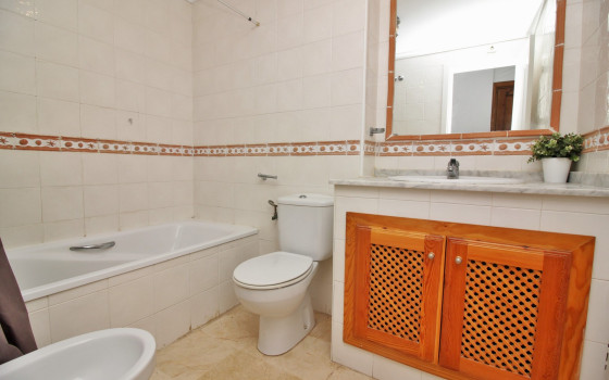 2 ložnice Apartmán v Villamartin - VC60968 - 18