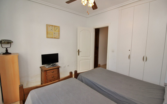 2 ložnice Apartmán v Villamartin - VC60968 - 17