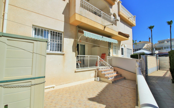 2 ložnice Bungalov v Playa Flamenca - VC59659 - 3