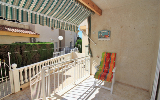 2 ložnice Bungalov v Playa Flamenca - VC59659 - 5