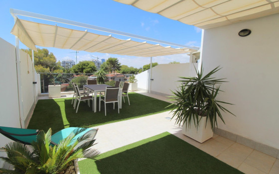 2 ložnice Penthouse v Dehesa de Campoamor - ALM58987 - 19