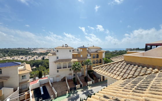 2 ložnice Penthouse v Dehesa de Campoamor - DP56066 - 9