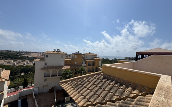 2 ložnice Penthouse v Dehesa de Campoamor - DP56066 - 10