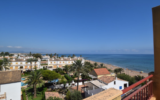 2 ložnice Penthouse v Denia - APG37379 - 17