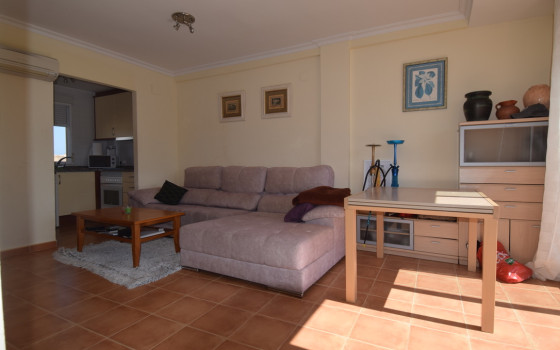 2 ložnice Penthouse v Denia - APG37379 - 2