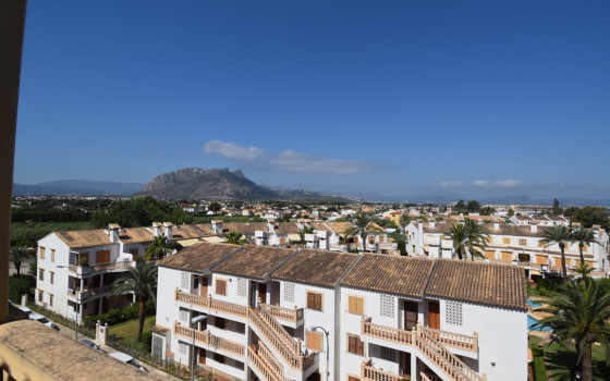 2 ložnice Penthouse v Denia - APG37379 - 16