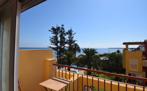 2 ložnice Penthouse v Denia - APG37379 - 10