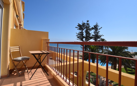 2 ložnice Penthouse v Denia - APG37379 - 9