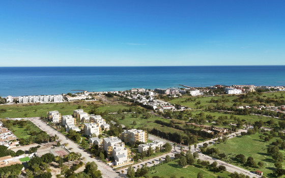 2 ložnice Penthouse v Denia - QUA48148 - 6