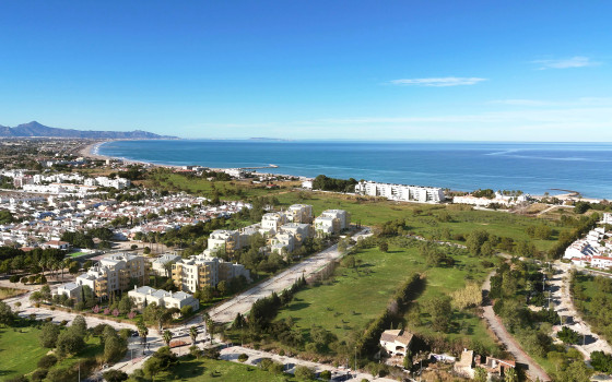 2 ložnice Penthouse v Denia - QUA48148 - 7