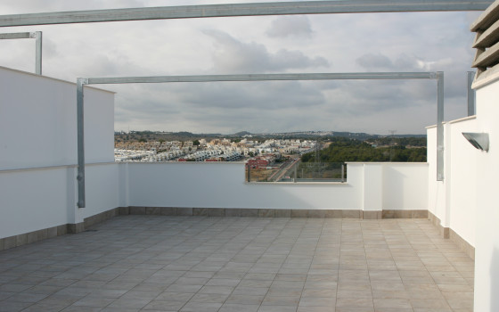 2 ložnice Penthouse v La Florida - BH37284 - 16