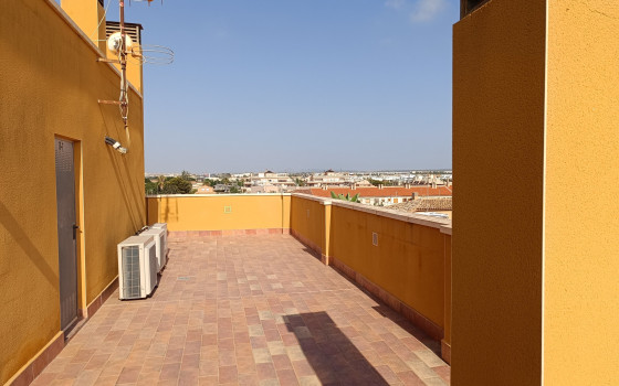 2 ložnice Penthouse v Torre de la Horadada - RST53031 - 19