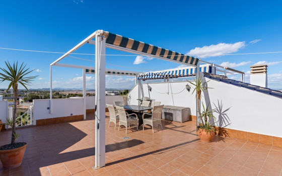 2 ložnice Penthouse v Torrevieja - DKS57818 - 20