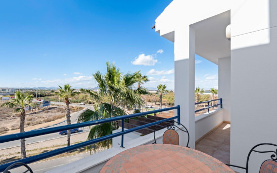 2 ložnice Penthouse v Torrevieja - DKS57818 - 19