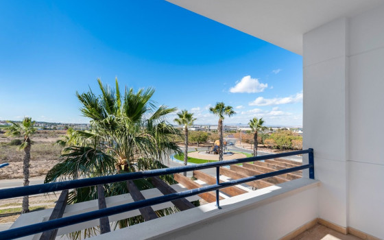 2 ložnice Penthouse v Torrevieja - DKS57818 - 17