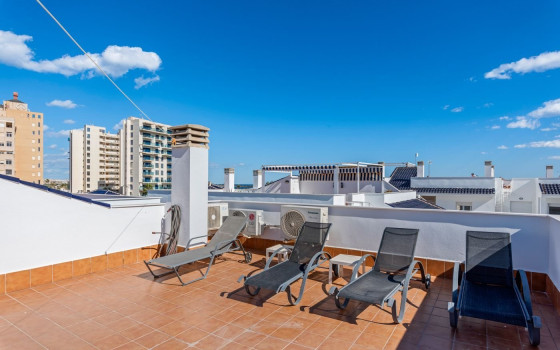 2 ložnice Penthouse v Torrevieja - DKS57818 - 23