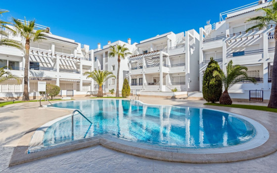 2 ložnice Penthouse v Torrevieja - DKS57818 - 2