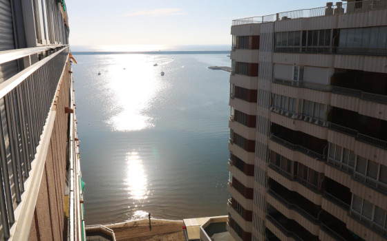 2 ložnice Penthouse v Torrevieja - PSA47215 - 28