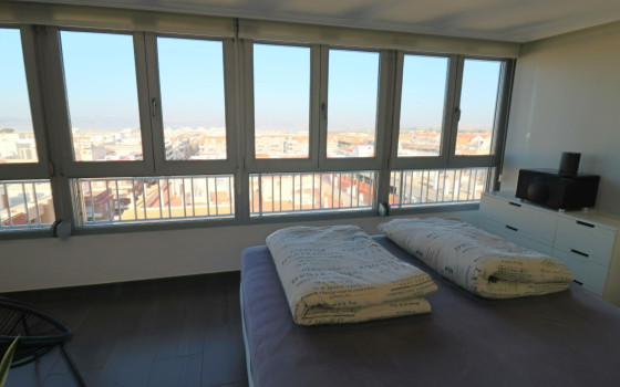 2 ložnice Penthouse v Torrevieja - PSA47215 - 15