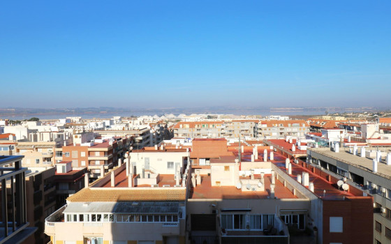 2 ložnice Penthouse v Torrevieja - PSA47215 - 29