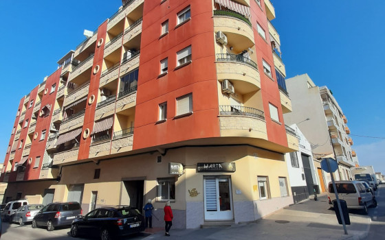 2 ložnice Penthouse v Torrevieja - TT53819 - 13