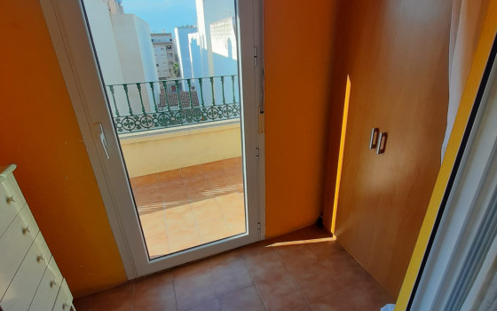 2 ložnice Penthouse v Torrevieja - TT53819 - 10