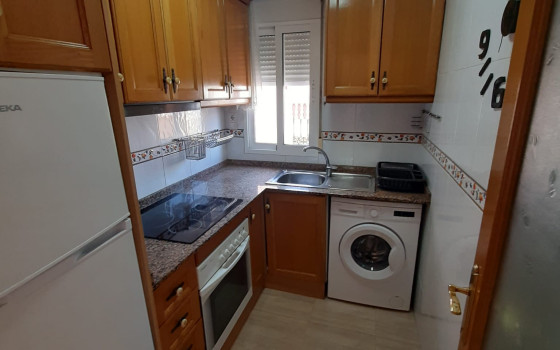 2 ložnice Penthouse v Torrevieja - TT53819 - 5