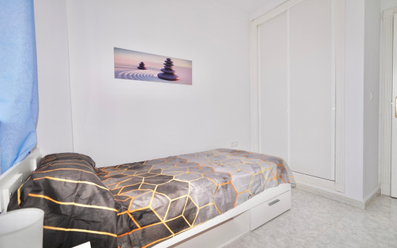 2 Schlafzimmer Appartement in Algorfa - CCT59062 - 15