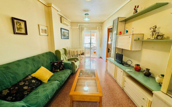 2 Schlafzimmer Appartement in Algorfa - SHL61461 - 1