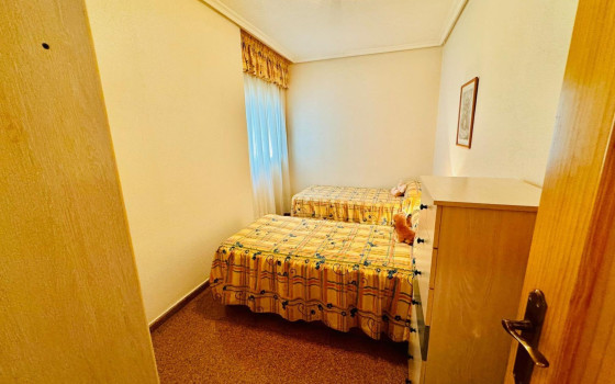 2 Schlafzimmer Appartement in Algorfa - SHL61461 - 5