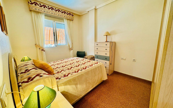 2 Schlafzimmer Appartement in Algorfa - SHL61461 - 6