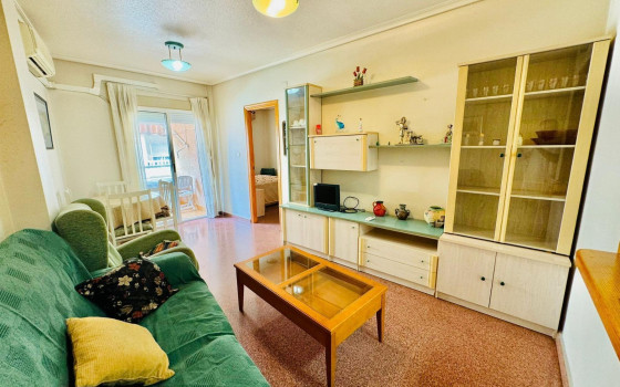 2 Schlafzimmer Appartement in Algorfa - SHL61461 - 2