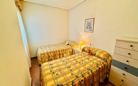 2 Schlafzimmer Appartement in Algorfa - SHL61461 - 7