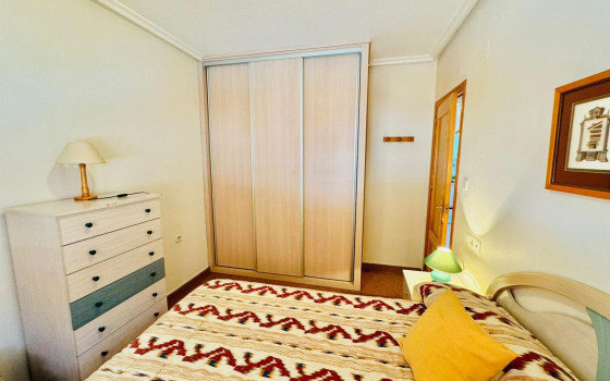 2 Schlafzimmer Appartement in Algorfa - SHL61461 - 8