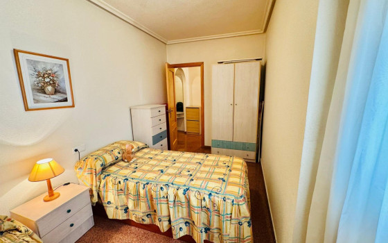 2 Schlafzimmer Appartement in Algorfa - SHL61461 - 9