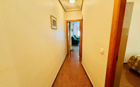 2 Schlafzimmer Appartement in Algorfa - SHL61461 - 12