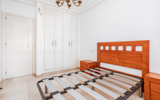 2 Schlafzimmer Appartement in Alicante - NHT61526 - 15