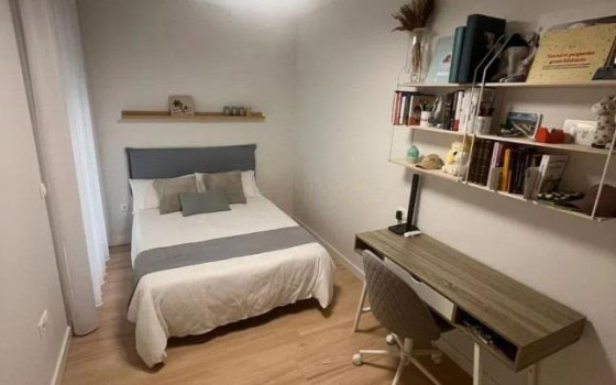 2 Schlafzimmer Appartement in Almoradí - SHL62577 - 6