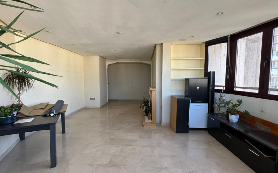 2 Schlafzimmer Appartement in Benidorm - CPP59988 - 4