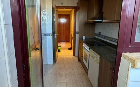 2 Schlafzimmer Appartement in Benidorm - CPP59988 - 8