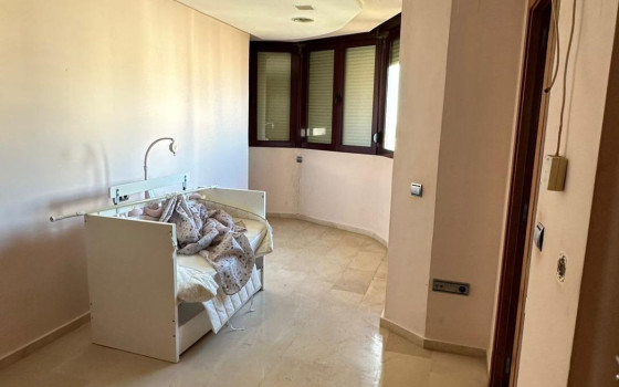 2 Schlafzimmer Appartement in Benidorm - CPP59988 - 10