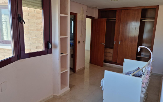 2 Schlafzimmer Appartement in Benidorm - CPP59988 - 11