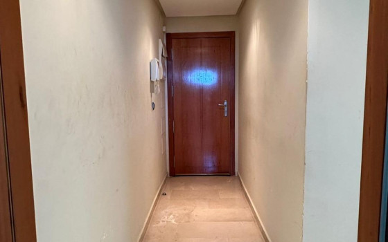 2 Schlafzimmer Appartement in Benidorm - CPP59988 - 24