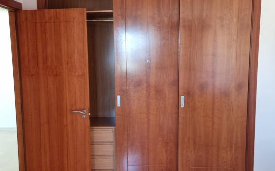 2 Schlafzimmer Appartement in Benidorm - CPP59988 - 12