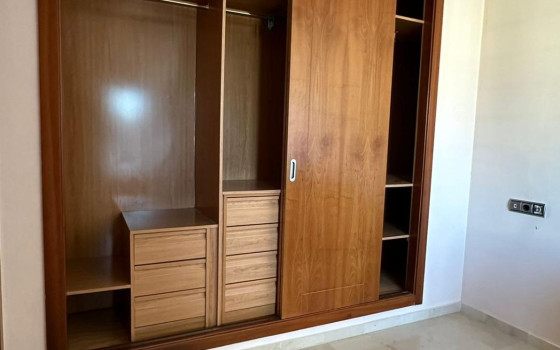 2 Schlafzimmer Appartement in Benidorm - CPP59988 - 13