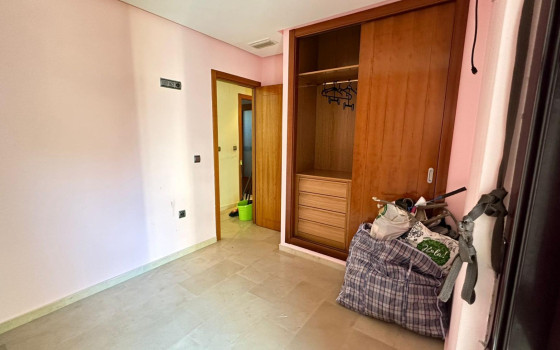 2 Schlafzimmer Appartement in Benidorm - CPP59988 - 14