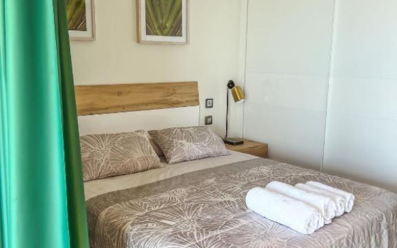 2 Schlafzimmer Appartement in Benidorm - CPP59998 - 13