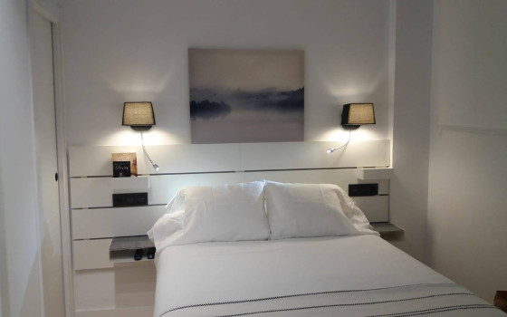 2 Schlafzimmer Appartement in Benidorm - CPP63036 - 6