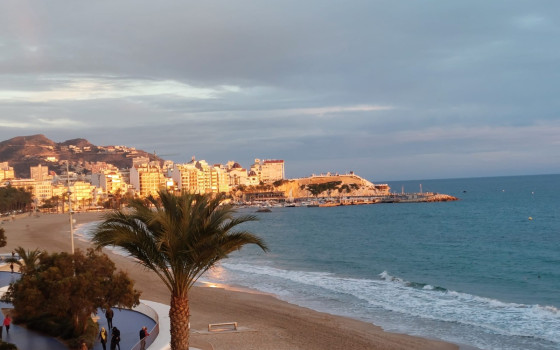 2 Schlafzimmer Appartement in Benidorm - CPP63036 - 16